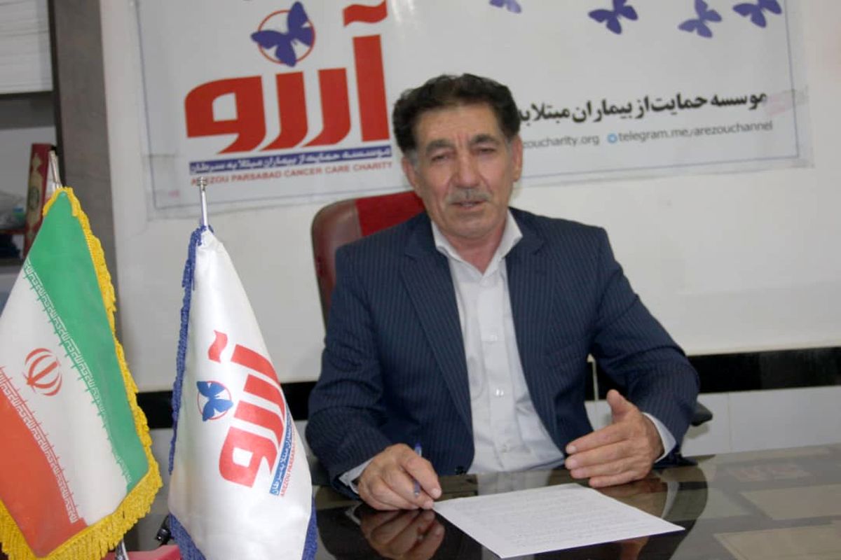 حمید خدادوست