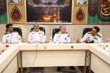 رئیس پلیس راهور فراجا بر مدیریت ترافیک بازگشت زائران اربعین تأکید کرد