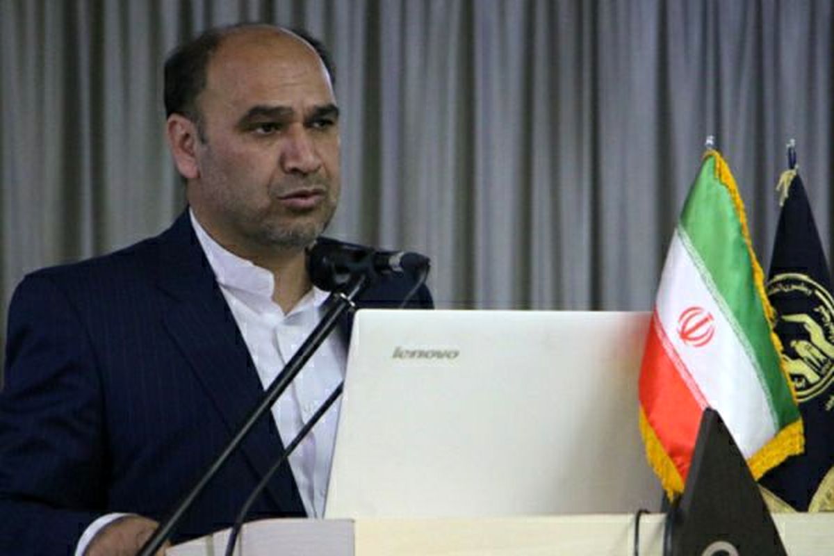 مدیرکل کمیته امداد خراسان رضوی