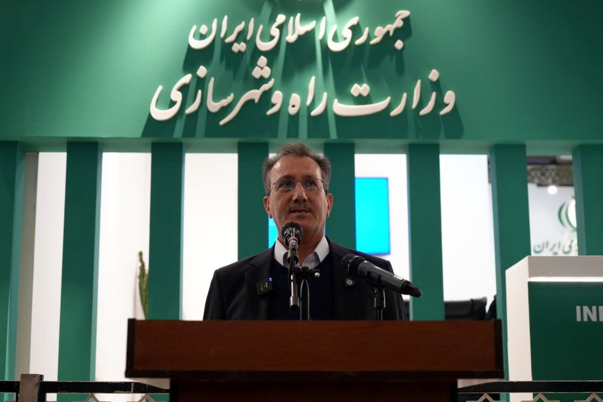 سرپرست معاونت حمل‌ونقل وزارت راه و شهرسازی