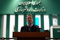 اتصال ریلی رشت - آستارا از اولویت‌های لجستیکی کشور است