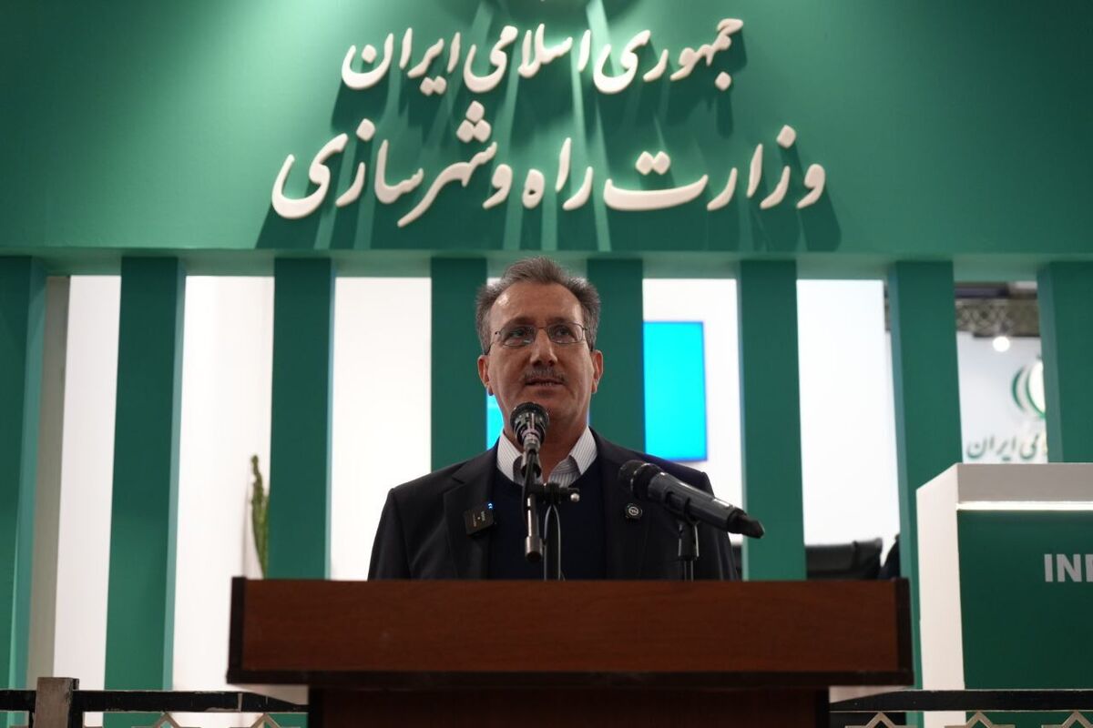 سرپرست معاونت حمل‌ونقل وزارت راه و شهرسازی