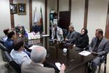 صنعت نساجی مازندران با نوسازی تجهیزات در مسیر احیا قرار گرفت