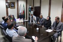 صنعت نساجی مازندران با نوسازی تجهیزات در مسیر احیا قرار گرفت
