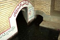 قنات تاریخی گناباد لایروبی شد