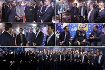 پایان نمایشگاه بیمه کوثر
