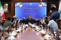 آمادگی کامل ستاد بحران کیش برای بارش‌های سنگین پیش‌رو