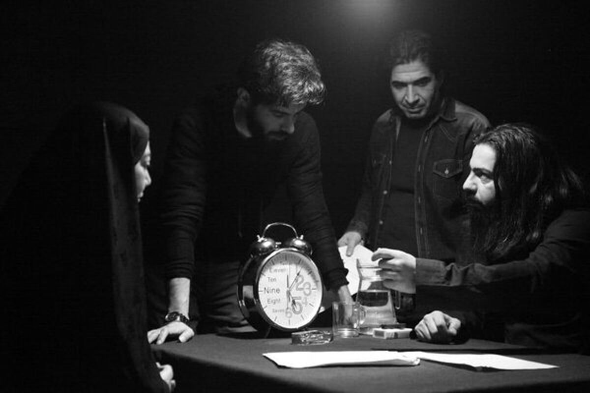 فیلم کوتاه گناه