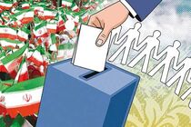 تمامی شعب اخذ رای موظف به همکاری با بازرسان هیئت نظارت هستند