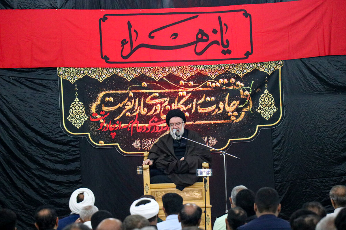 سیداحمدخاتمی