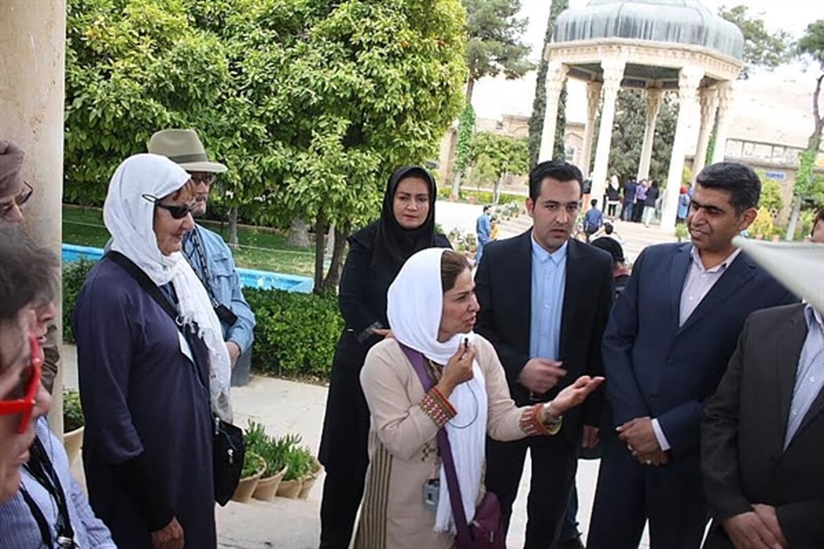 محسن نژاد