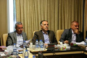 صادرات روزانه 2000 تن محصولات کشاورزی به اقلیم کردستان عراق 