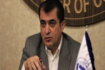 عزت ما بیشتر از آن است که برویم و در یک کشور دیگر بازی کنیم