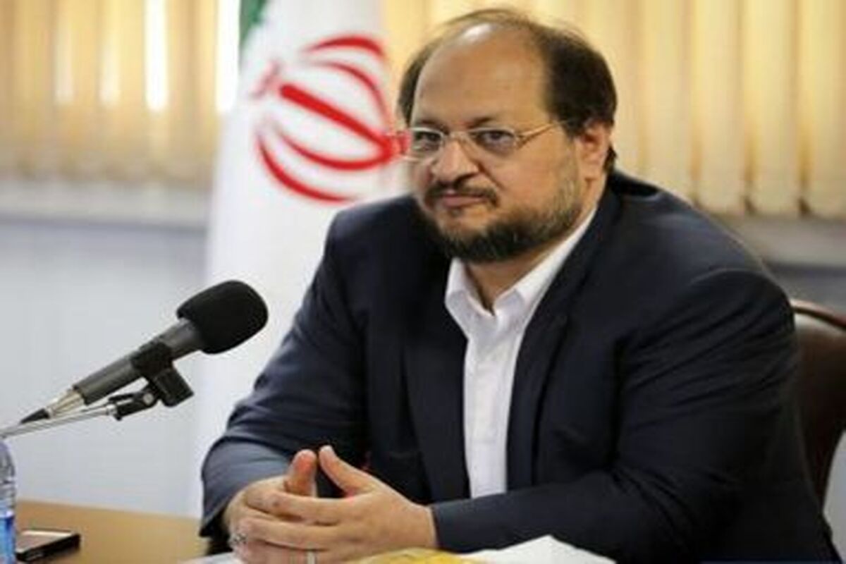 محمدشریعتمداری