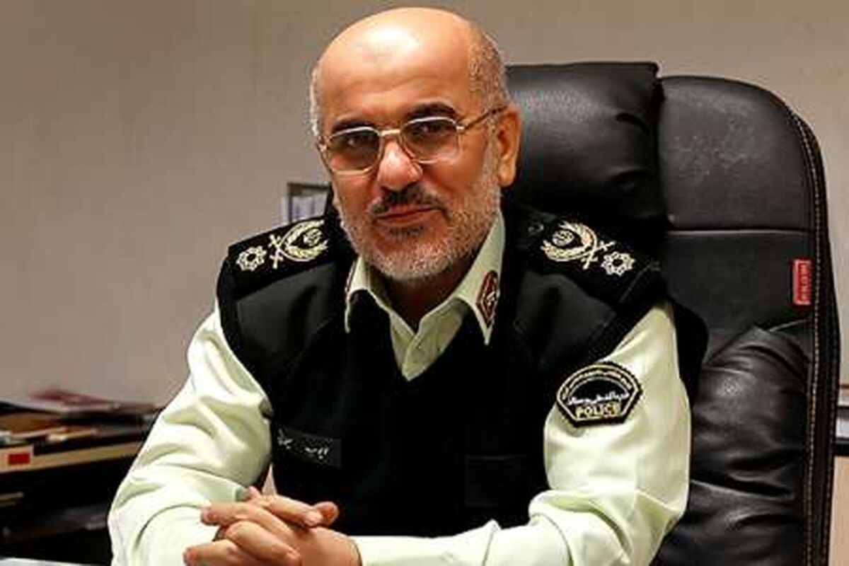 ایوب سلیمانی