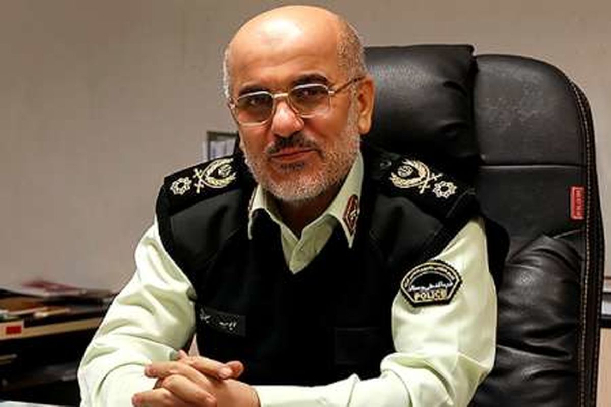 ایوب سلیمانی