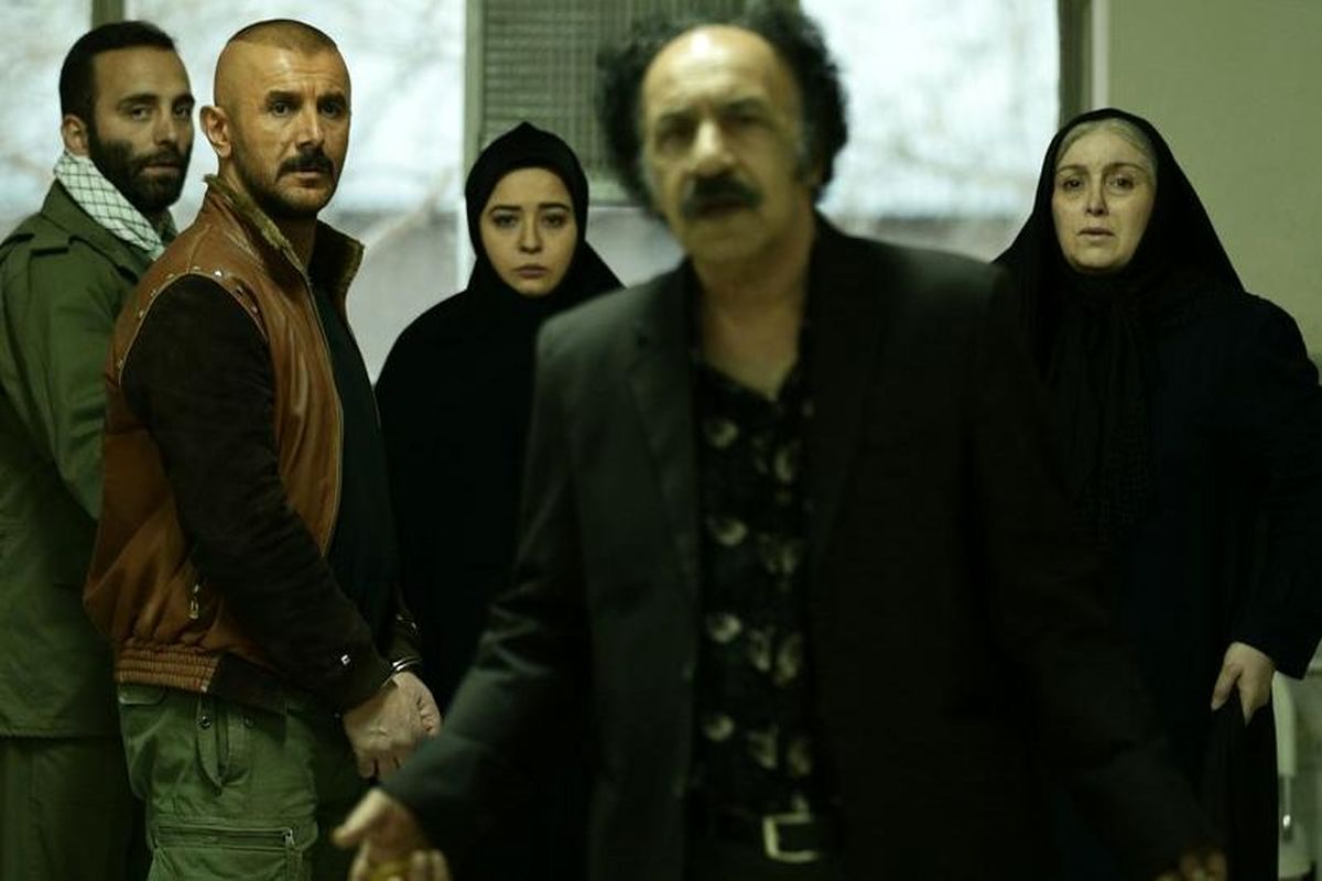 فیلم سینمایی درخونگاه