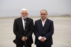 آذربایجان شرقی استانی فعال و پیشتاز است