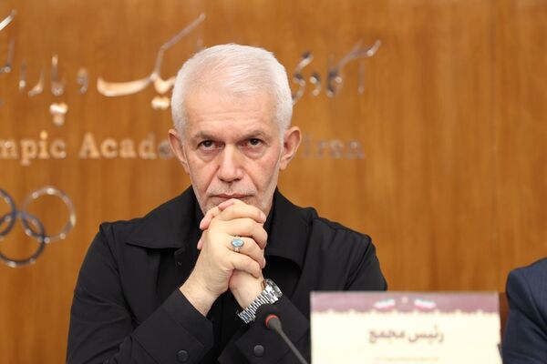 تعامل آموزش‌وپرورش و ورزش به موفقیت‌های ورزشی کمک کرده است