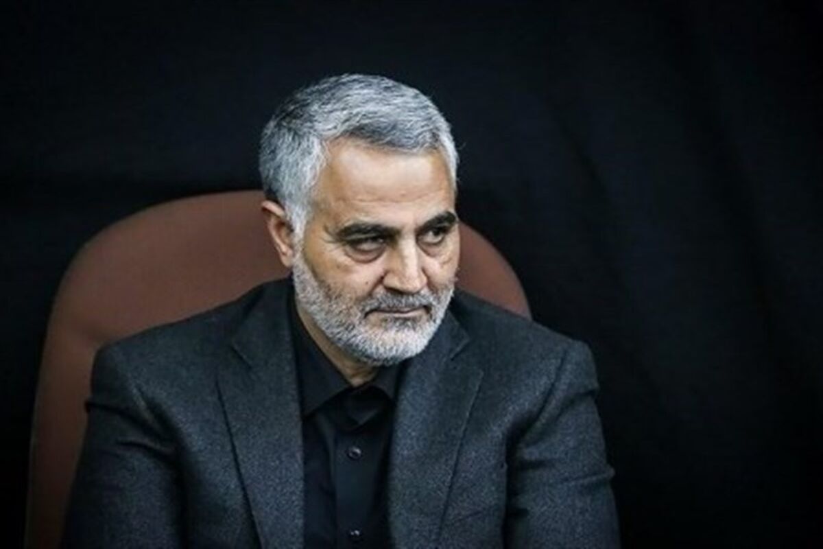 سلیمانی