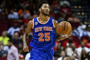 درک رز به کلیولند پیوست