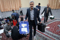 آغاز شمارش آرا در روستاها