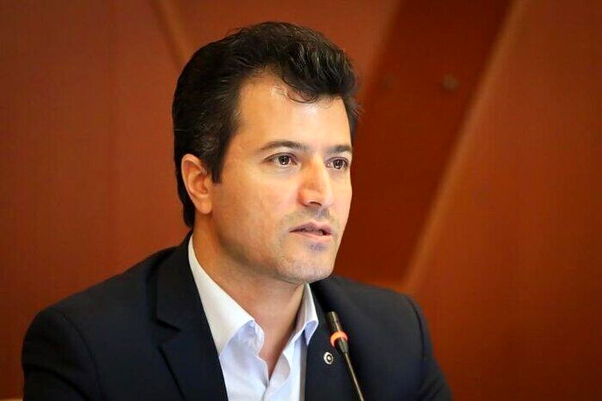 ورزش و جوانان