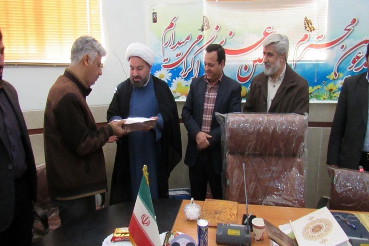 کمیته امداد