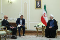  برجام ثابت کرد که گفت‌وگو بهترین راه‌حل برای اختلافات بین‌المللی است