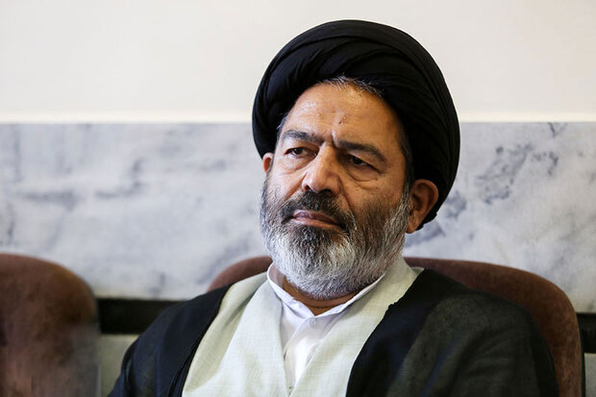 سید عبدالفتاح نواب