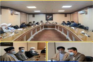 تاکید ستاد اقامه نماز بافق به ترویج فواید نماز و برگزاری اجلاس نماز ویژه دانش آموزان