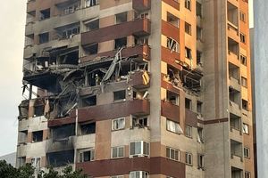 ثبت‌نام خسارت‌دیدگان حملات اخیر در تهران آغاز شد