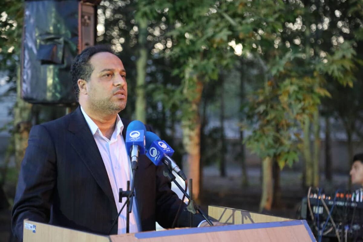 هاشم امینی