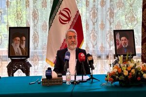 سفیر ایران در چین بر وجود ضمانت‌های محکم در توافق احتمالی با آمریکا تاکید کرد