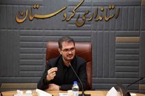 اولویت مهم ما در کردستان فساد ستیزی است/ مدیران جوان در اولویت انتصاب ها هستند