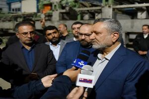 استان کرمانشاه مستعد سرمایه گذاری است
