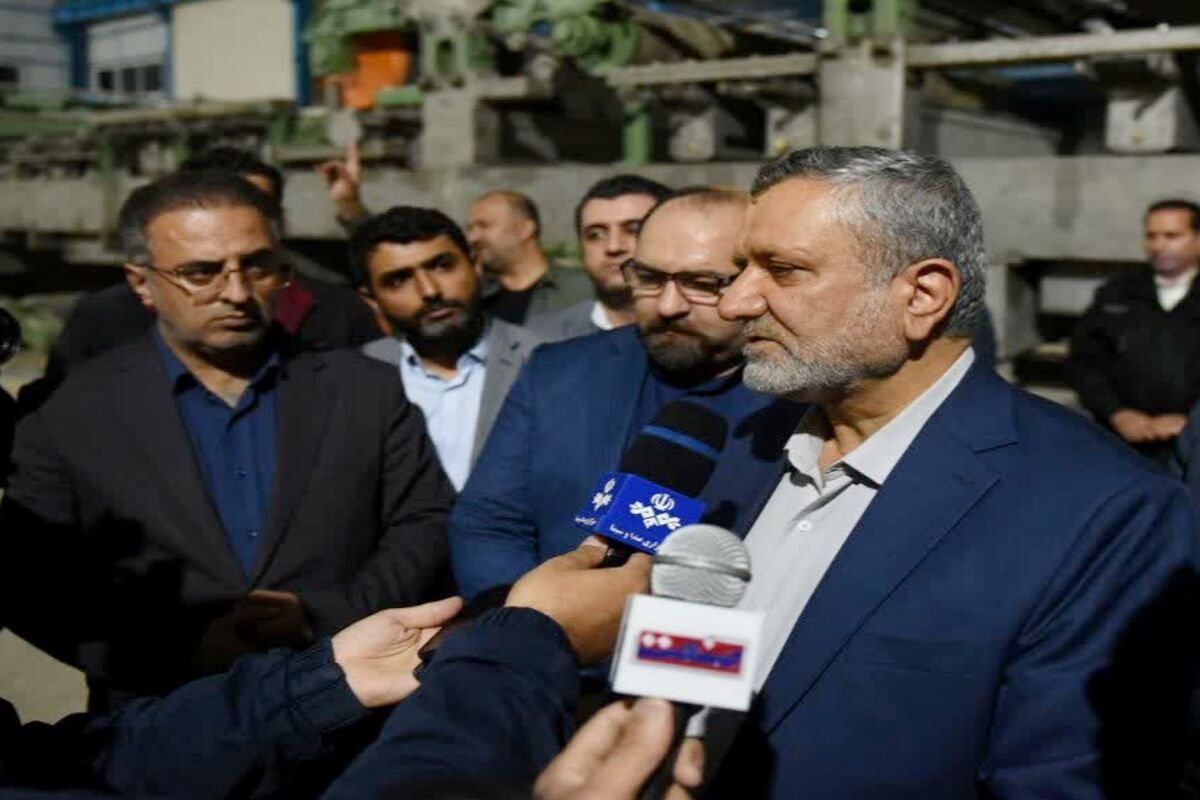 وزیر تعاون، کار و رفاه اجتماعی