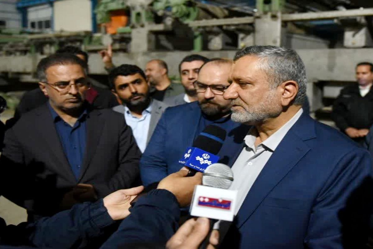 وزیر تعاون، کار و رفاه اجتماعی