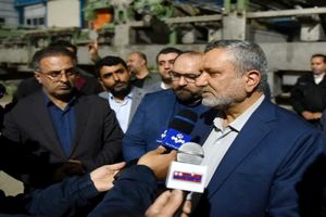 استان کرمانشاه مستعد سرمایه گذاری است