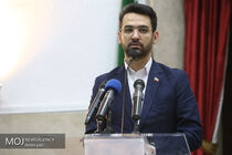 ساخت دکل‌های بادی برای برقراری ارتباط در مناطق حادثه‌دیده