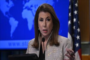 ترامپ در مقابل ایران هیچ گزینه را کنار نگذاشته است