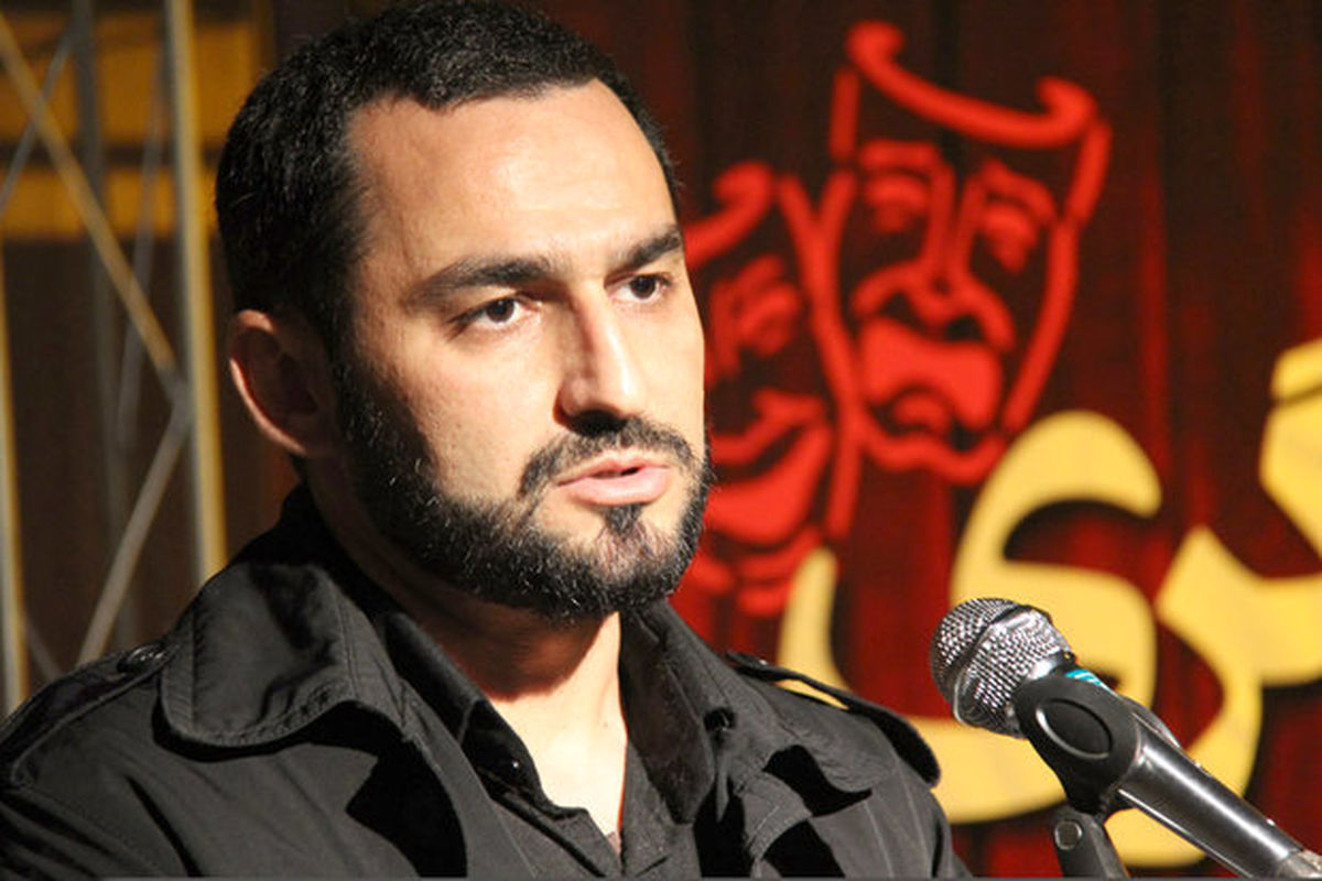 مجدالدین معلمی