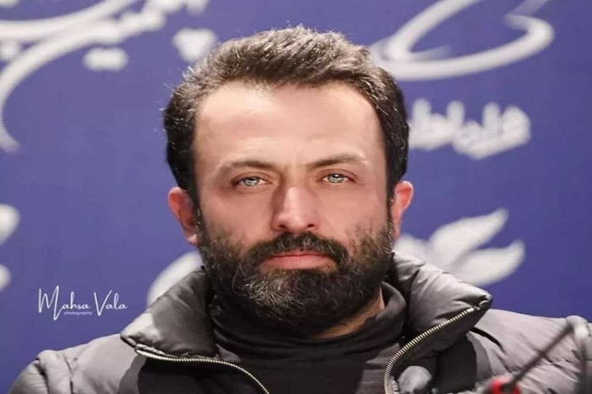 مصطفی زمانی
