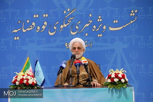 پرونده شهرام جزایری به دادسرای تهران احاله شده است