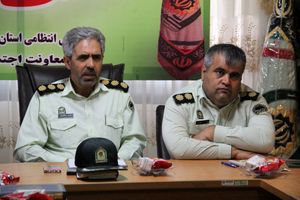 دریافت دفترچه خدمت برای مشمولان خدمت وظیفه با رجوع به پلیس + ۱۰