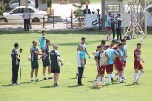 زمان دو دیدار هفته ششم لیگ برتر تغییر کرد