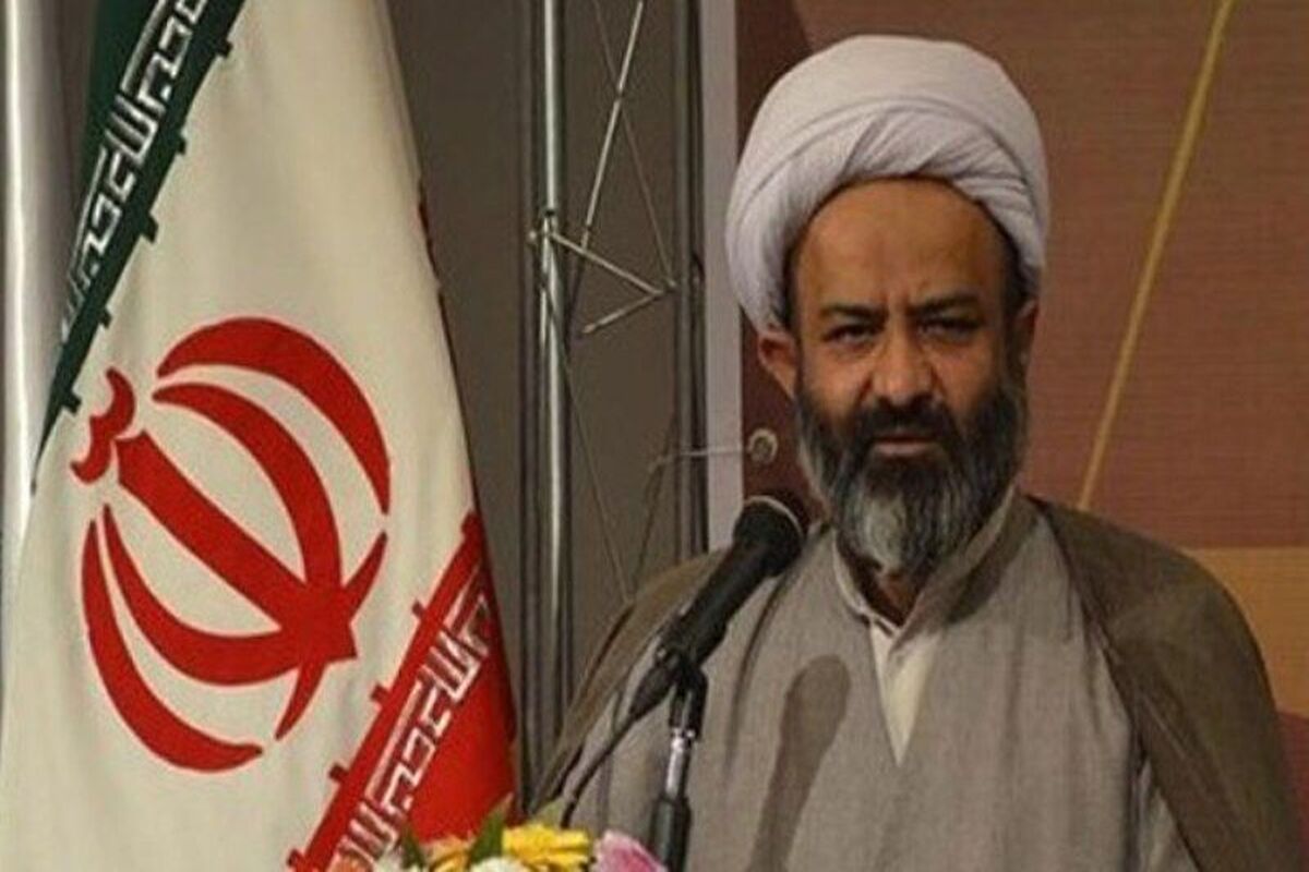حجت‌الاسلام عبدالهی 