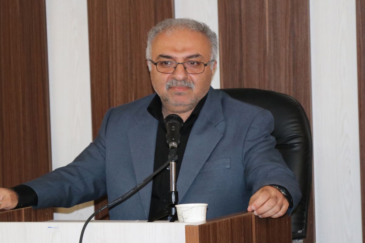 مدیرعامل شرکت گاز گیلان