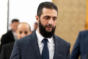 2 پیام یک افشاگری بزرگ در مورد "ابومحمد الجولانی"