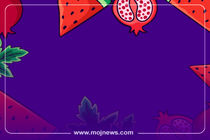 اینفوگرافیک/قیمت میوه های شب یلدا1402